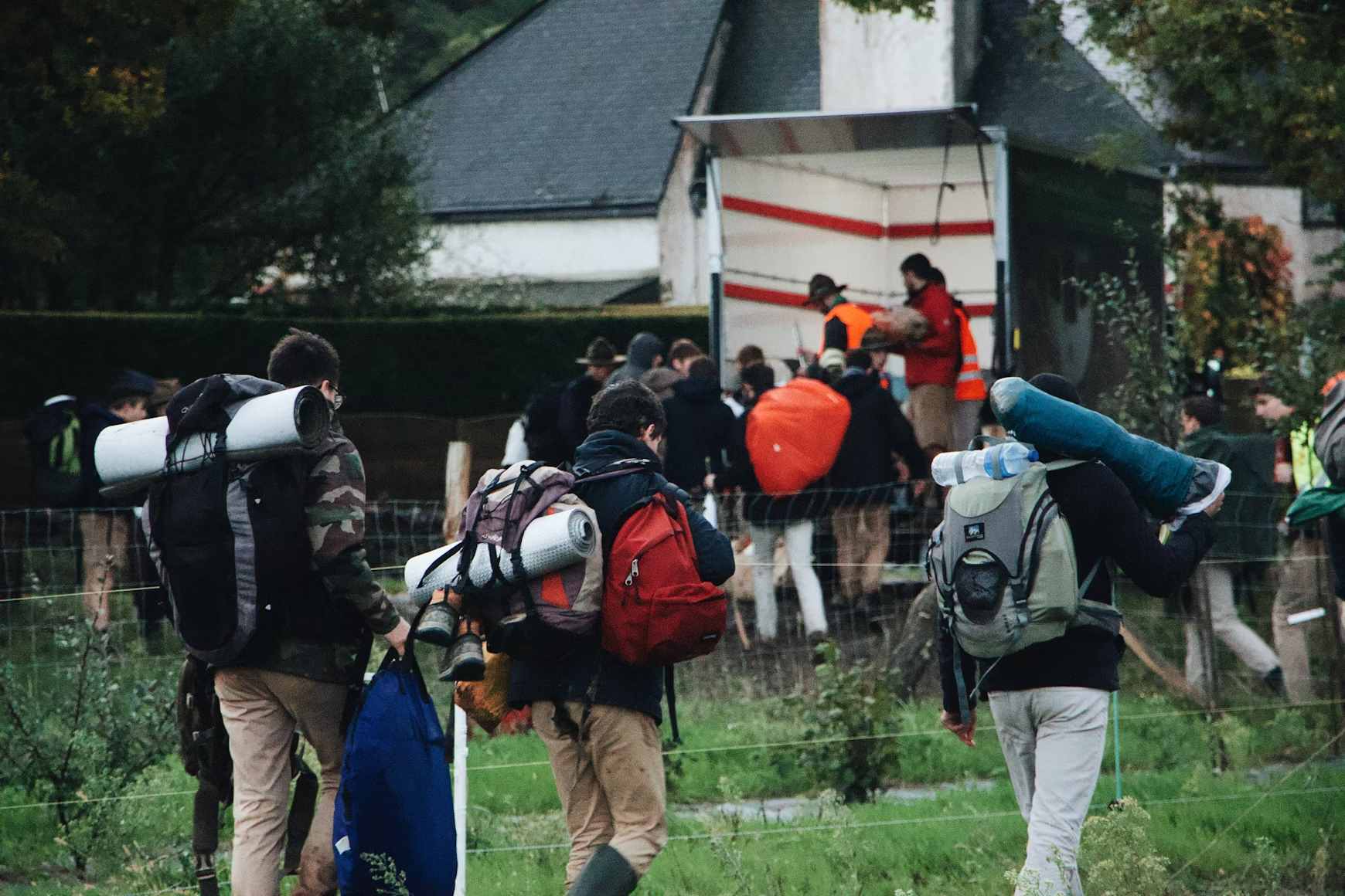 Skilled Migration Playbook: Hiring Across Borders