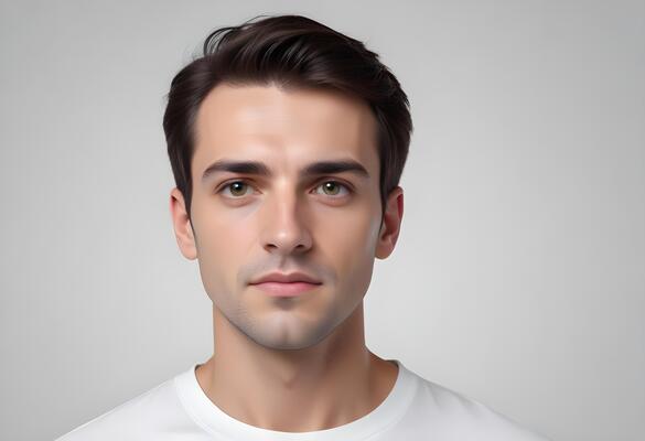 Client photo