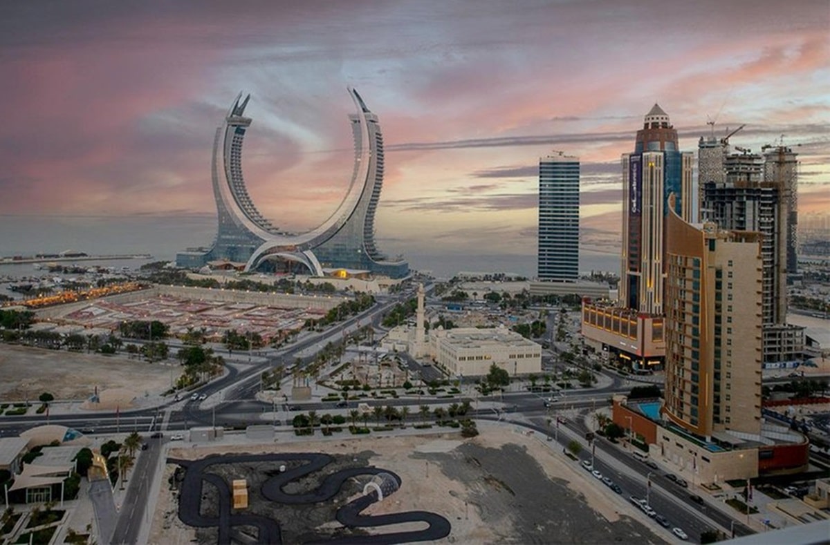 Qatar recruitment opportunities
