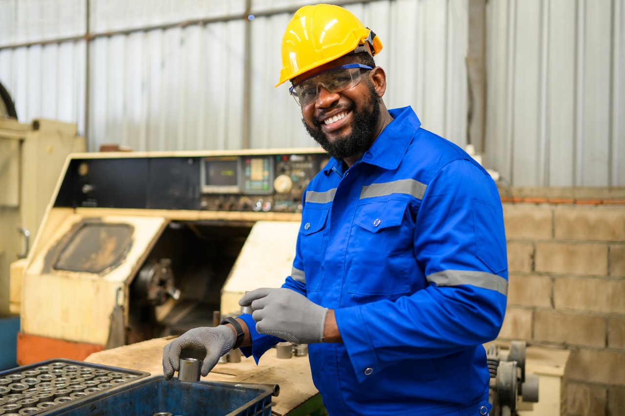 Contract Staffing