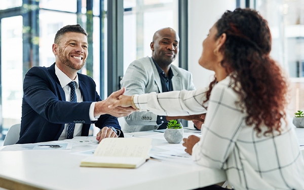 RPO & Bulk Hiring